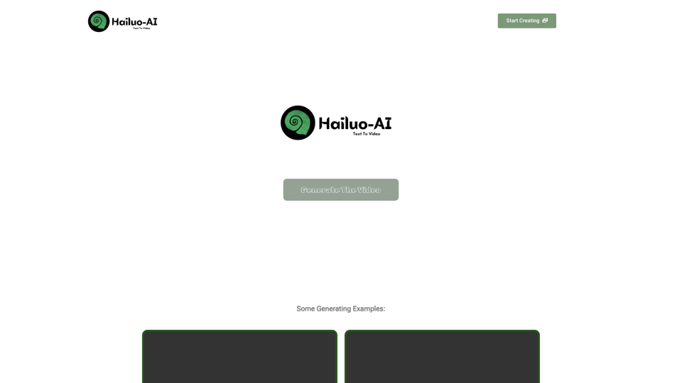 Hailuo AI: Texto a Vídeo de Nueva Generació