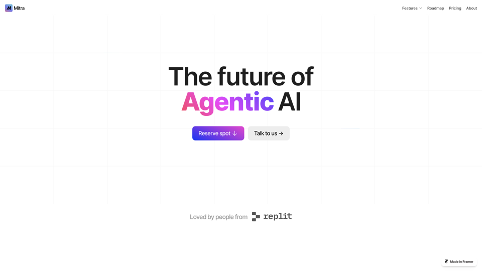 The platform for teamwork with AI agents | Mogoj