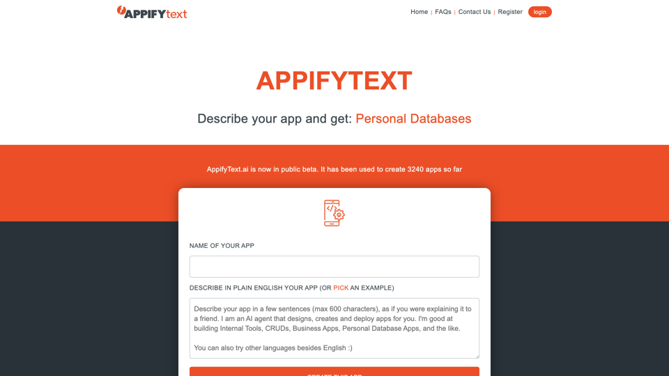 AppifyText.ai